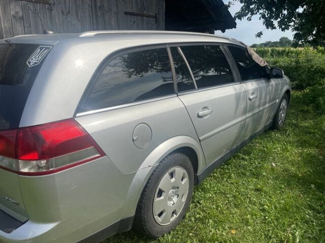 Сірий Опель Вектра, об'ємом двигуна 0 л та пробігом 3 тис. км за 1600 $, фото 1 на Automoto.ua