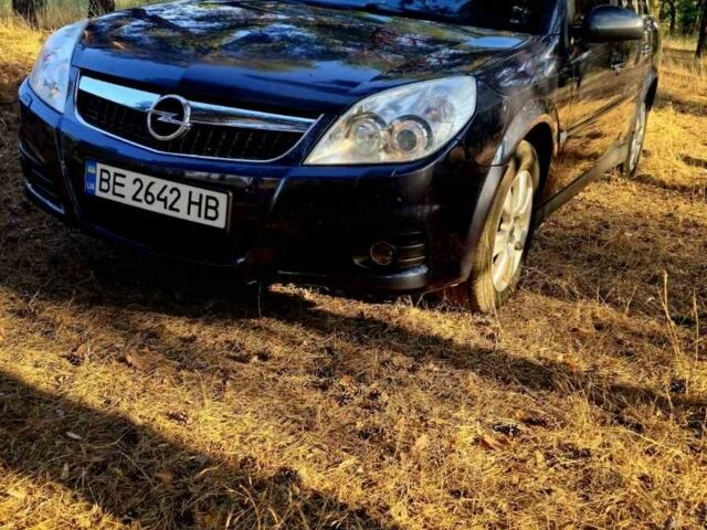 Серый Опель Вектра, объемом двигателя 1.9 л и пробегом 400 тыс. км за 5700 $, фото 1 на Automoto.ua