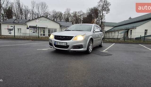 Сірий Опель Вектра, об'ємом двигуна 1.91 л та пробігом 308 тис. км за 5200 $, фото 1 на Automoto.ua