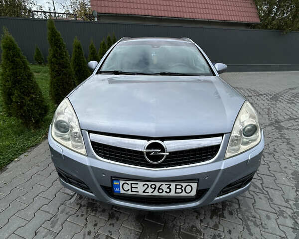 Сірий Опель Вектра, об'ємом двигуна 1.91 л та пробігом 320 тис. км за 4900 $, фото 1 на Automoto.ua