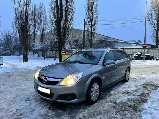 Сірий Опель Вектра, об'ємом двигуна 1.9 л та пробігом 290 тис. км за 2400 $, фото 1 на Automoto.ua