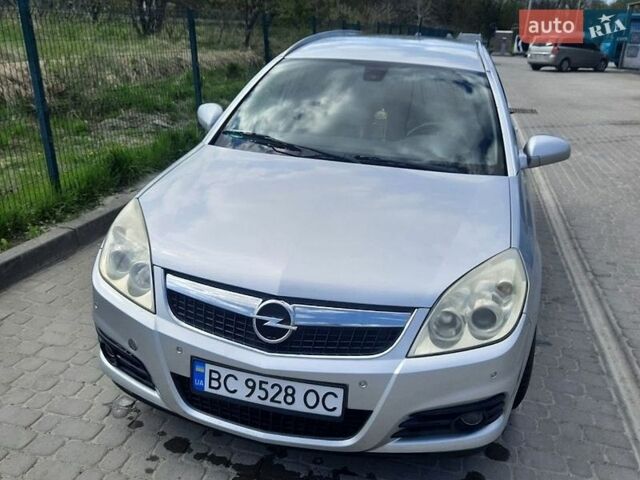 Серый Опель Вектра, объемом двигателя 1.91 л и пробегом 310 тыс. км за 4800 $, фото 1 на Automoto.ua