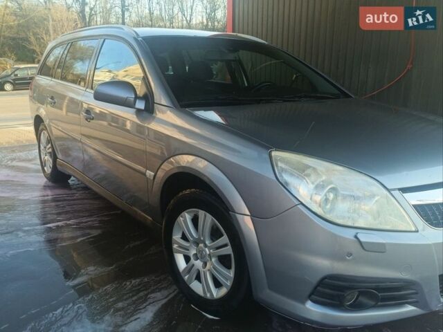 Сірий Опель Вектра, об'ємом двигуна 1.91 л та пробігом 321 тис. км за 5150 $, фото 1 на Automoto.ua
