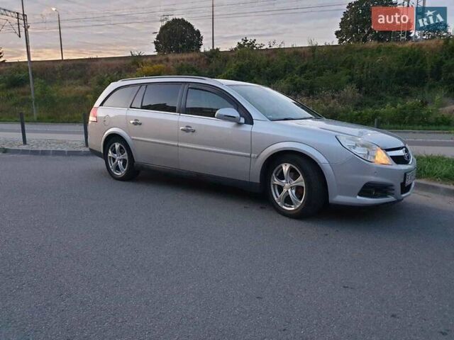 Сірий Опель Вектра, об'ємом двигуна 1.91 л та пробігом 287 тис. км за 5900 $, фото 1 на Automoto.ua