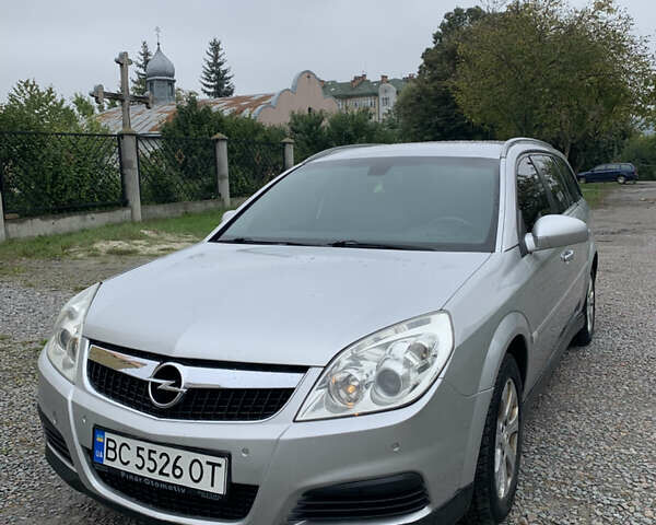 Сірий Опель Вектра, об'ємом двигуна 1.91 л та пробігом 322 тис. км за 5300 $, фото 1 на Automoto.ua