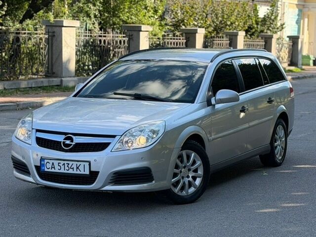 Сірий Опель Вектра, об'ємом двигуна 1.91 л та пробігом 275 тис. км за 4200 $, фото 1 на Automoto.ua