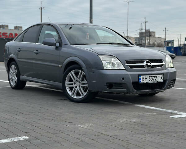 Сірий Опель Вектра, об'ємом двигуна 2.17 л та пробігом 420 тис. км за 3899 $, фото 1 на Automoto.ua