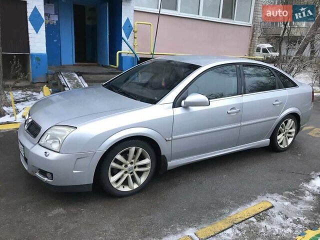 Серый Опель Вектра, объемом двигателя 2.2 л и пробегом 271 тыс. км за 4400 $, фото 1 на Automoto.ua