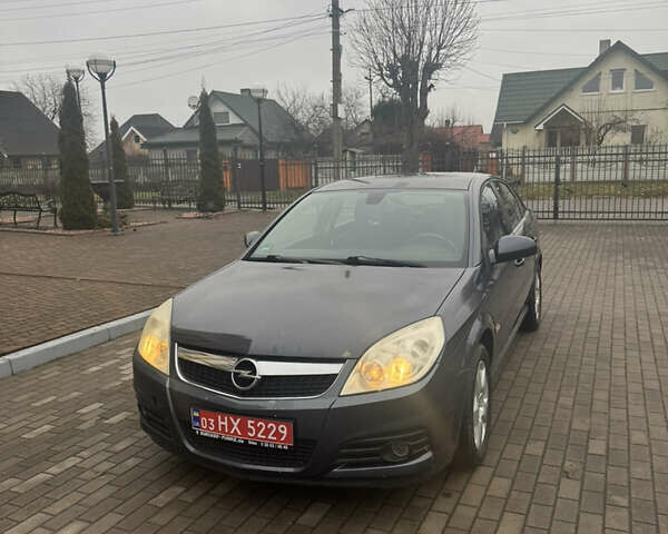 Серый Опель Вектра, объемом двигателя 0 л и пробегом 166 тыс. км за 4750 $, фото 1 на Automoto.ua