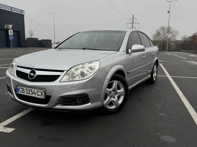 Сірий Опель Вектра, об'ємом двигуна 1.8 л та пробігом 300 тис. км за 5200 $, фото 1 на Automoto.ua