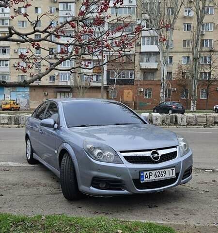 Сірий Опель Вектра, об'ємом двигуна 1.8 л та пробігом 259 тис. км за 6100 $, фото 1 на Automoto.ua