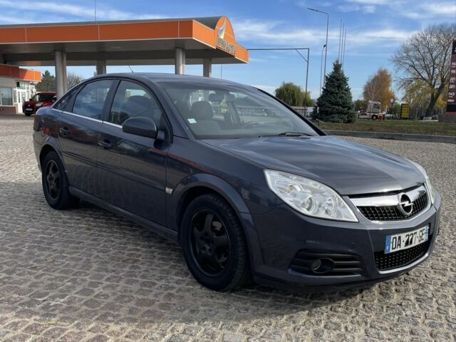 Опель Вектра 2006 у Первомайськ на Automoto.ua Сірий Опель Вектра, об'ємом двигуна 1.9 л та пробігом 303 тис. км за 2500 $, фото 1 на Automoto.ua