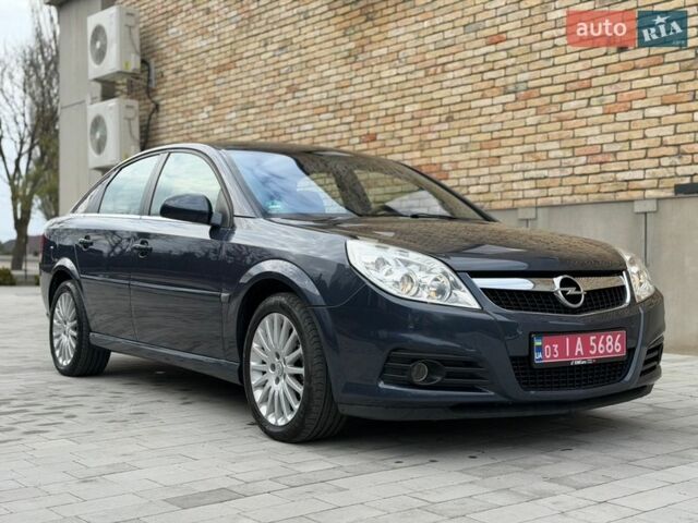 Сірий Опель Вектра, об'ємом двигуна 1.8 л та пробігом 259 тис. км за 5100 $, фото 1 на Automoto.ua