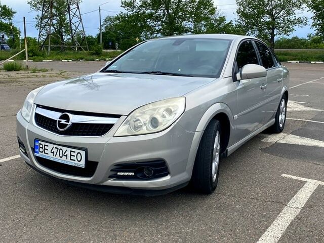 Сірий Опель Вектра, об'ємом двигуна 1.8 л та пробігом 248 тис. км за 6150 $, фото 1 на Automoto.ua