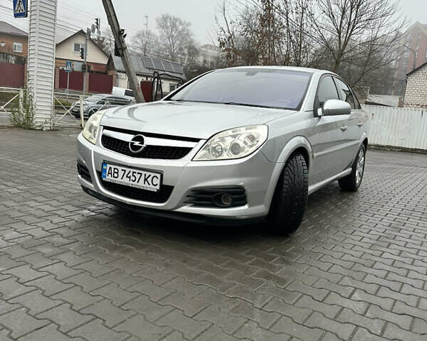 Сірий Опель Вектра, об'ємом двигуна 1.91 л та пробігом 280 тис. км за 5100 $, фото 1 на Automoto.ua
