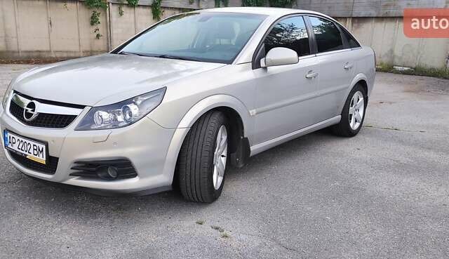 Сірий Опель Вектра, об'ємом двигуна 2.2 л та пробігом 284 тис. км за 5800 $, фото 1 на Automoto.ua