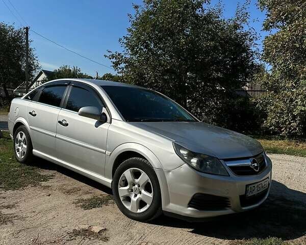 Сірий Опель Вектра, об'ємом двигуна 1.9 л та пробігом 327 тис. км за 5200 $, фото 1 на Automoto.ua