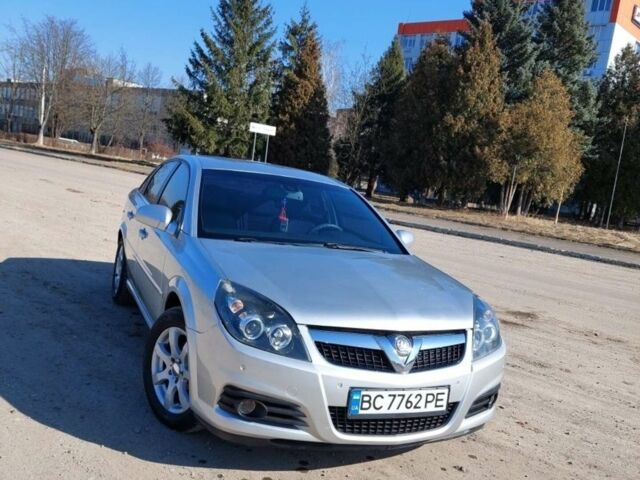 Сірий Опель Вектра, об'ємом двигуна 1.9 л та пробігом 370 тис. км за 6700 $, фото 1 на Automoto.ua