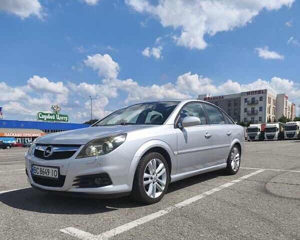 Серый Опель Вектра, объемом двигателя 1.91 л и пробегом 236 тыс. км за 6450 $, фото 1 на Automoto.ua