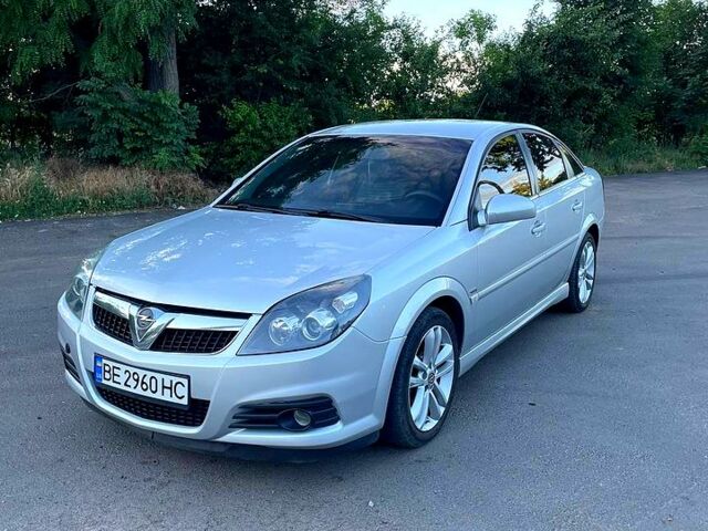Сірий Опель Вектра, об'ємом двигуна 1.9 л та пробігом 189 тис. км за 6100 $, фото 1 на Automoto.ua