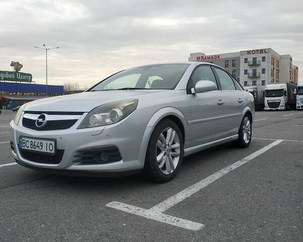 Серый Опель Вектра, объемом двигателя 1.91 л и пробегом 228 тыс. км за 6450 $, фото 1 на Automoto.ua