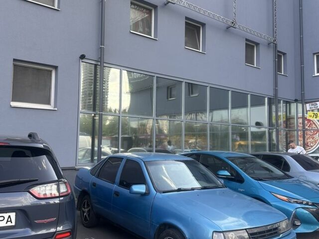 Синій Опель Вектра, об'ємом двигуна 1.6 л та пробігом 350 тис. км за 500 $, фото 1 на Automoto.ua