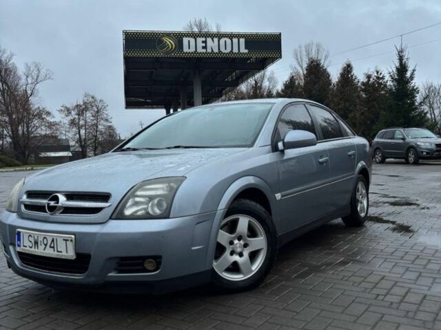 Синій Опель Вектра, об'ємом двигуна 1.9 л та пробігом 333 тис. км за 2600 $, фото 1 на Automoto.ua