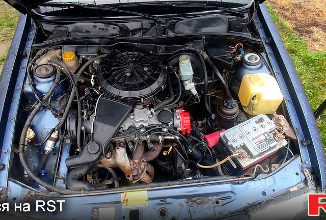 Синій Опель Вектра, об'ємом двигуна 1.8 л та пробігом 198 тис. км за 1299 $, фото 1 на Automoto.ua