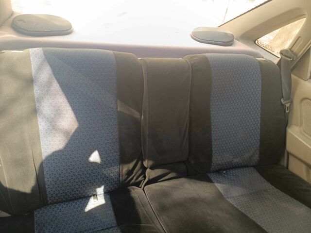 Синий Опель Вектра, объемом двигателя 1.6 л и пробегом 300 тыс. км за 1800 $, фото 1 на Automoto.ua