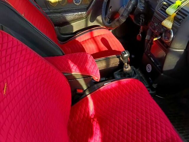 Синий Опель Вектра, объемом двигателя 1.8 л и пробегом 215 тыс. км за 800 $, фото 1 на Automoto.ua