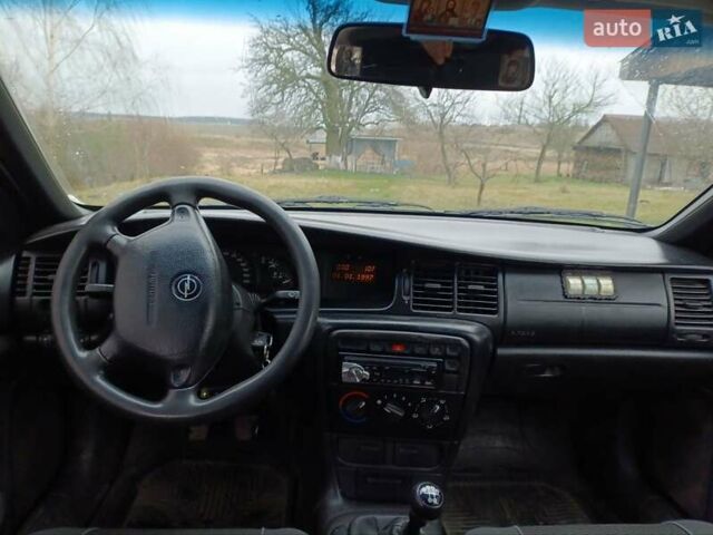 Синій Опель Вектра, об'ємом двигуна 1.8 л та пробігом 400 тис. км за 1250 $, фото 1 на Automoto.ua