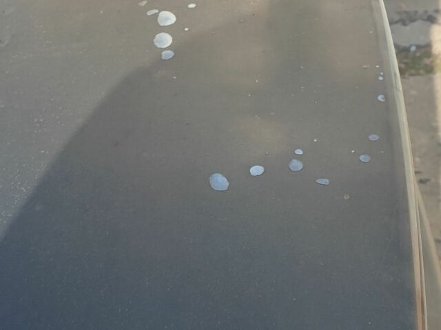 Синий Опель Вектра, объемом двигателя 2 л и пробегом 500 тыс. км за 3500 $, фото 1 на Automoto.ua