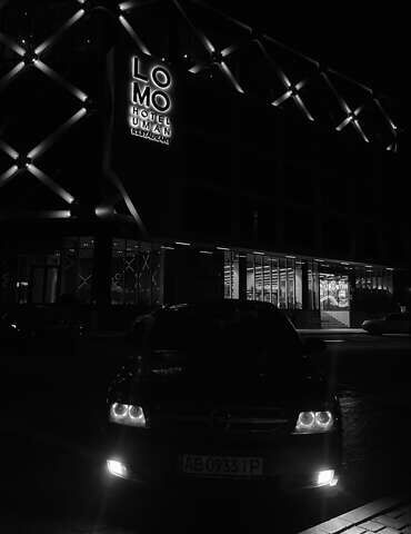 Синій Опель Вектра, об'ємом двигуна 2.02 л та пробігом 398 тис. км за 4300 $, фото 1 на Automoto.ua