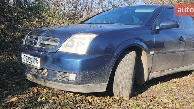 Синій Опель Вектра, об'ємом двигуна 1.6 л та пробігом 300 тис. км за 3000 $, фото 1 на Automoto.ua