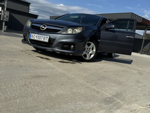 Синий Опель Вектра, объемом двигателя 1.8 л и пробегом 3 тыс. км за 2700 $, фото 1 на Automoto.ua