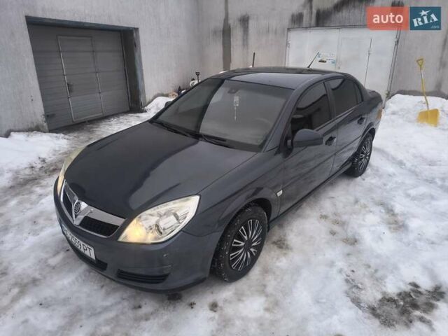 Синій Опель Вектра, об'ємом двигуна 1.9 л та пробігом 203 тис. км за 2699 $, фото 1 на Automoto.ua