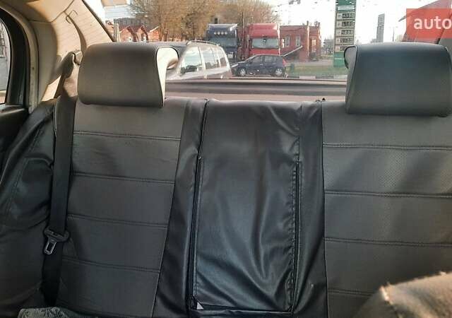 Синий Опель Вектра, объемом двигателя 2.2 л и пробегом 335 тыс. км за 4500 $, фото 1 на Automoto.ua