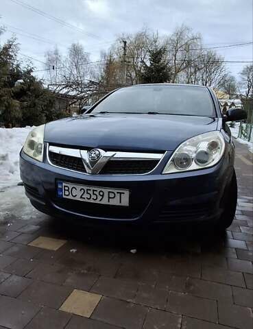 Синій Опель Вектра, об'ємом двигуна 1.9 л та пробігом 201 тис. км за 3299 $, фото 1 на Automoto.ua