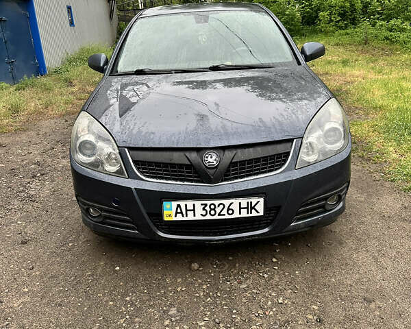Синій Опель Вектра, об'ємом двигуна 0 л та пробігом 309 тис. км за 5100 $, фото 1 на Automoto.ua