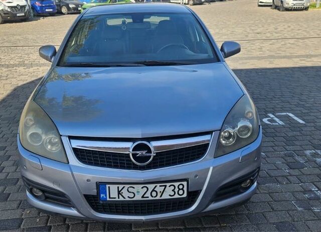 Синий Опель Вектра, объемом двигателя 0 л и пробегом 250 тыс. км за 2605 $, фото 1 на Automoto.ua