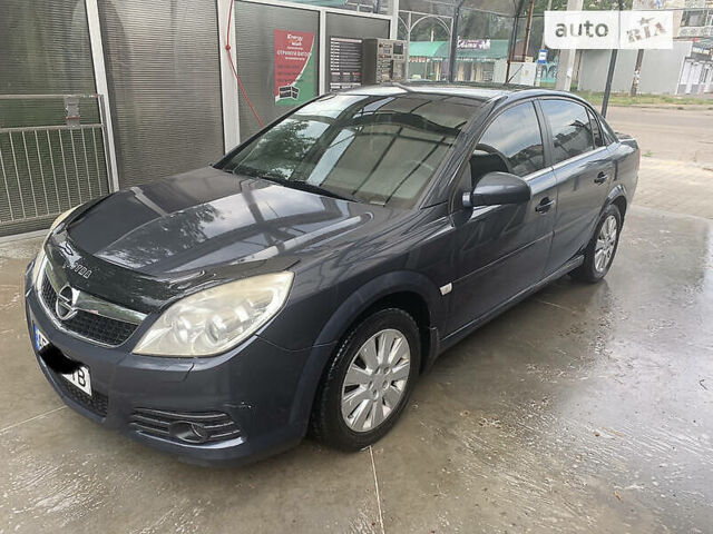 Купити Opel Vectra 2008 в Сумах: 6999 ...