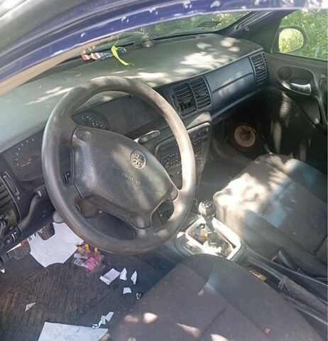 Синій Опель Вектра, об'ємом двигуна 0 л та пробігом 3 тис. км за 500 $, фото 1 на Automoto.ua