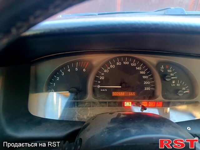 Опель Вектра 2000 в Болграде на Automoto.ua Синий Опель Вектра, объемом двигателя 2 л и пробегом 300 тыс. км за 2750 $, фото 1 на Automoto.ua