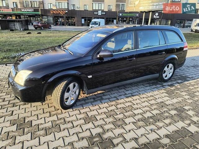 Синій Опель Вектра, об'ємом двигуна 2.17 л та пробігом 410 тис. км за 3450 $, фото 1 на Automoto.ua