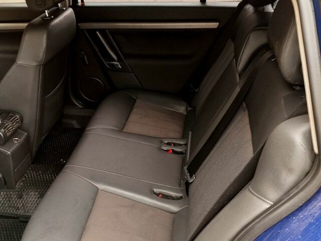 Синій Опель Вектра, об'ємом двигуна 2 л та пробігом 420 тис. км за 4800 $, фото 1 на Automoto.ua