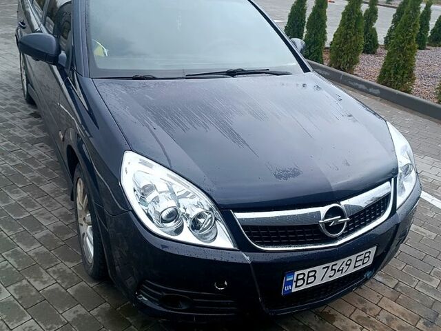 Синій Опель Вектра, об'ємом двигуна 1.9 л та пробігом 339 тис. км за 4500 $, фото 1 на Automoto.ua