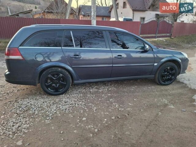 Синій Опель Вектра, об'ємом двигуна 1.91 л та пробігом 305 тис. км за 2950 $, фото 1 на Automoto.ua