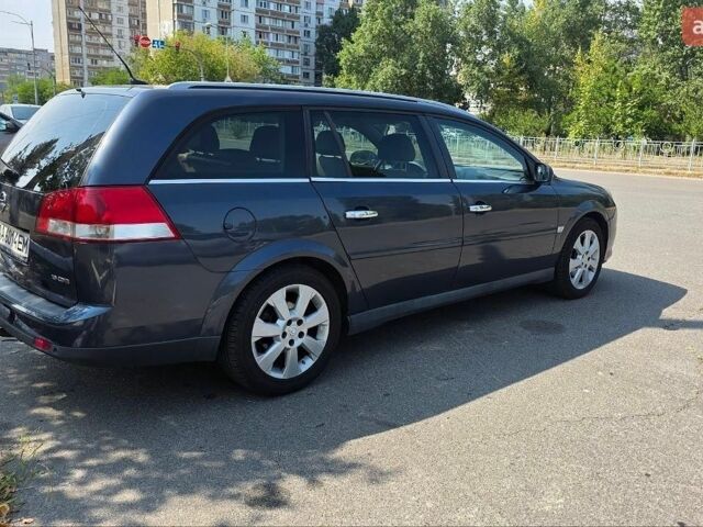 Синій Опель Вектра, об'ємом двигуна 1.91 л та пробігом 298 тис. км за 4900 $, фото 1 на Automoto.ua