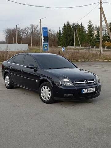 Синий Опель Вектра, объемом двигателя 1.8 л и пробегом 205 тыс. км за 3999 $, фото 1 на Automoto.ua