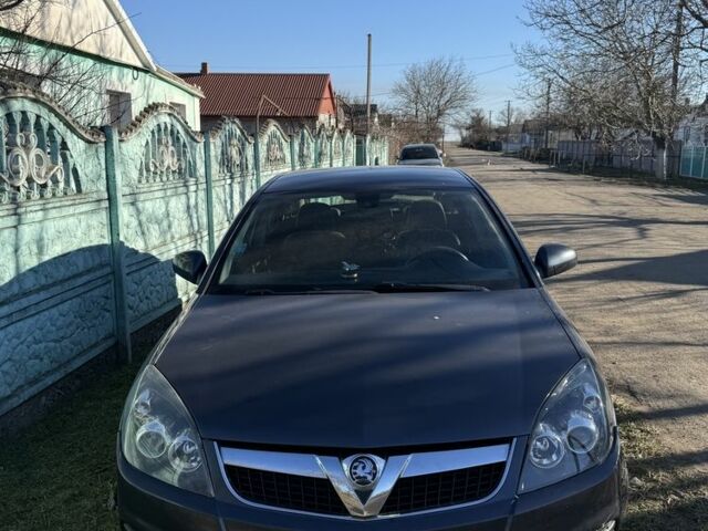 Синий Опель Вектра, объемом двигателя 1.9 л и пробегом 3 тыс. км за 5200 $, фото 1 на Automoto.ua